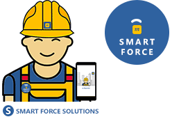 m Onsite smartforce technicain