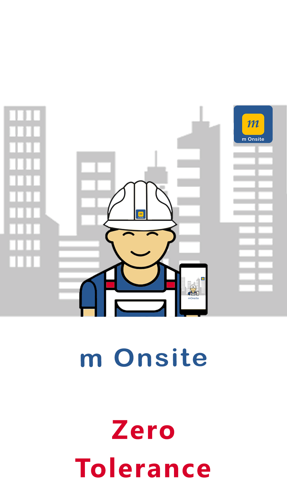 Fourth feature slide zero tolerance